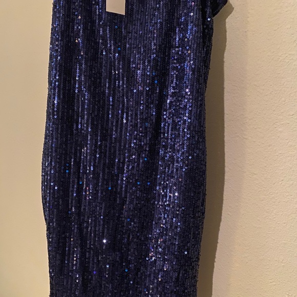 NYE Dress - Picture 2 of 3